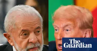 Brazil Launches Criminal Probe into US Election Interference Ahead of October Vote