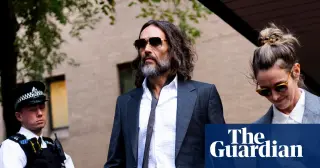 Brand Trial: Witnesses Detail 'Preoccupation' and 'Monster-Like' Behavior in 1999 Allegations
