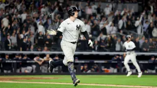 Schlittler and Rice lead Yankees to 9-0 rout in Wild Card opener