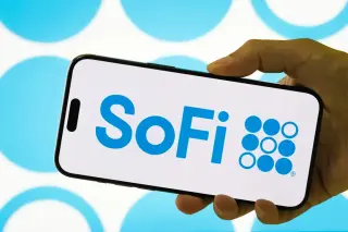 SoFi Stock Jumps Following CEO Insider Buy and New Stablecoin Push