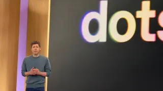 OpenAI Enters AI Agent Race with 'Dots,' Targeting Power Users While Meta Pursues Mass Market