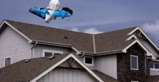 Amazon expands Prime Air to nearly 500 U.S. cities and towns