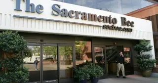When a Newsroom Falls: McClatchy’s Decline Mirrors California’s Local-News Crisis