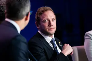 Secret Audio Release Clouds Miller Reelection Bid