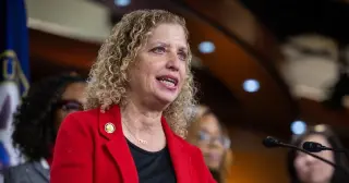 Backlash in Black-Plural Florida District as Wasserman Schultz Enters Race