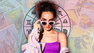 October 16: Astrology and Tarot Focus on Discipline, Healing, and Self-Validation