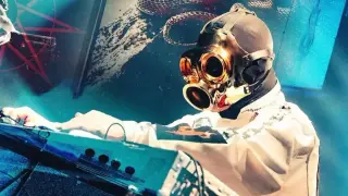Sid Wilson Pushes Independent Merch Amid Slipknot Firing Rumors