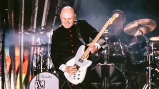 Smashing Pumpkins Launch Rats in a Cage Tour to Celebrate Mellon Collie’s 30th Anniversary
