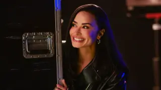 Demi Lovato Reprises Mitchie Torres in Camp Rock 3 Surprise Cameo