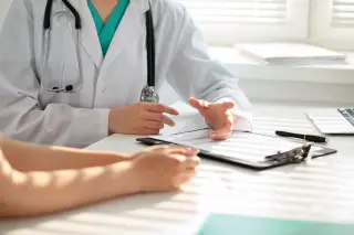 Breaking the glass ceiling: women physicians still struggle to reach medical leadership
