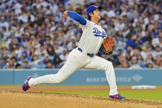 Ohtani sidelined from mound as Dodgers reassess pitching plan