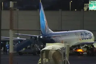 Oman barred FlyDubai co-pilot over extremism fears before fatal cockpit attack