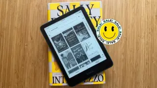 Prime Day Kindle Deals Hit New Lows Across E-Readers as Sale Ends Tonight