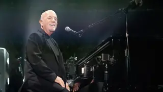 Billy Joel reveals brain surgery and shunt that aided his recovery