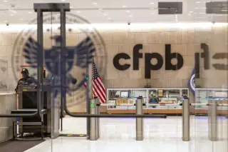 Trump allies repurpose the CFPB as a political tool