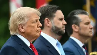 Trump Makes Third Walter Reed Visit as Health Questions Persist
