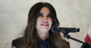 Kimberly Guilfoyle Resigns as U.S. Ambassador to Greece Amid Corruption Scandal