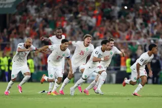 Morocco advances past Netherlands on penalties to reach the World Cup knockouts