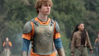 Percy Jackson Season 3 Debuts at Comic-Con, Titan’s Curse Gets Book-True Adaptation