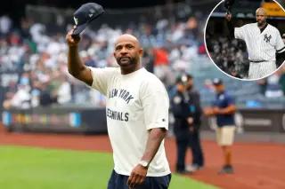 Nor'easter Forces CC Sabathia Number Retirement to Friday, Leaving Saturday Ticket Holders Empty-Handed