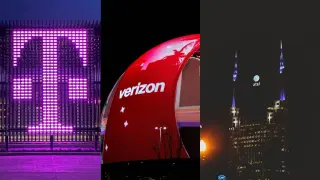 T-Mobile Tops 5G Speeds, Rivals Prepare to Close the Gap