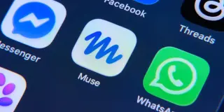 Muse Tops US App Store Free Apps, Marking Meta's Push into Personal AI
