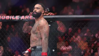 Steveson exits octagon early after 12-second KO, drawing backlash from UFC legend
