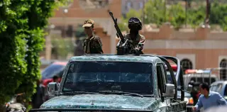 Houthi coastal surge reshapes Yemen’s war but tests its legitimacy