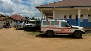 WHO Declares Ebola Outbreak an International Public Health Emergency