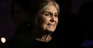 Gloria Steinem, Trailblazing Feminist Leader, Dies at 92