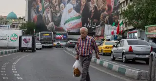 Deal Nears, but Iran Questions Signing Timeline