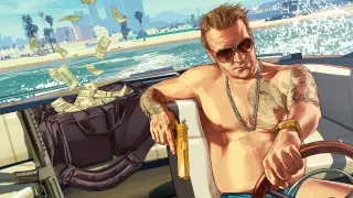 Take-Two Forces Rage:MP Shutdown, Consolidating GTA V Modding Under FiveM