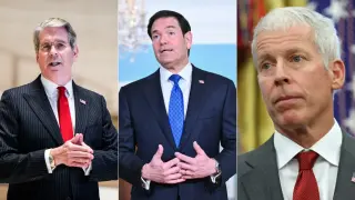 Trump's 60-day pause on Russia sanctions sparks internal GOP rift