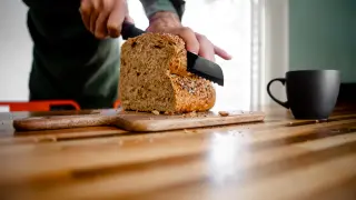 New Meta-Analysis Suggests 4 to 6 Daily Servings of Whole Grains Optimize Heart Health