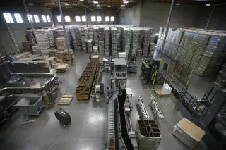 Stone Brewing exits Southern California, relocates production and cuts about 220 jobs