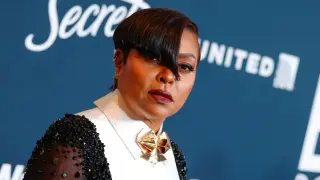 Taraji P. Henson Questions Celeb Attendance at Bezos-Backed Met Gala