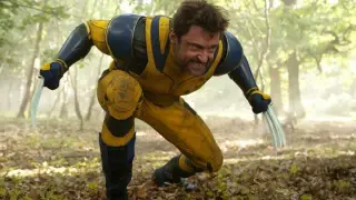 Noah Jupe Emerges as Potential Wolverine in MCU's Secret Wars