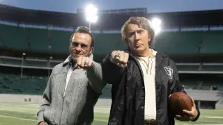 Cage Cast as John Madden in Prime Video Biopic Debut