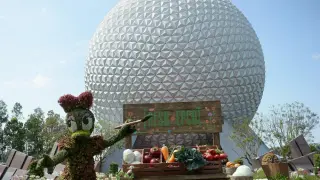 Disney+ Orders Pilot for EPCOT-Inspired Spaceship Earth Series