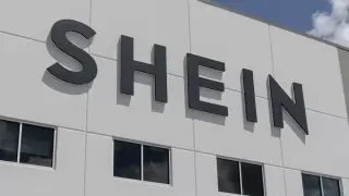 Shein’s IPO Valuation Falls to $27B, Far From Its Peak