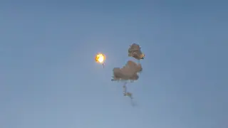 Iran insider warns Gulf states and Israel of devastation if Iran's energy grid is attacked