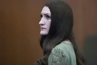 Clancy's lawyer seeks halt to second trial amid harrowing testimony