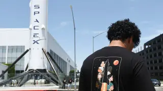 SpaceX staff pool wealth for cheaper post-IPO advisory with Choreo