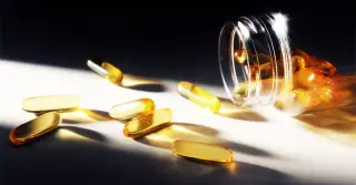 EPA-heavy fish oil may hinder brain repair after repeated head injuries