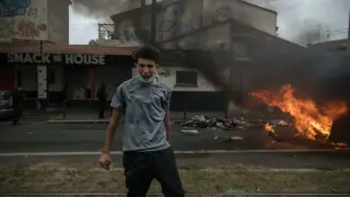 France's Education Crisis Ignites Nationwide Riots as Budget Cuts Deepen