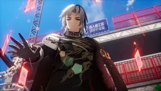 Neverness to Everness Unveils Launch Trailer and Music Collabs
