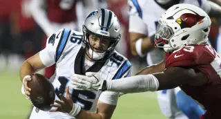 Hall of Fame Game draws 7 million viewers on NBC/Peacock, strongest since 2021