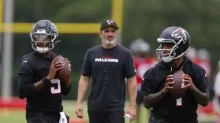 Penix Out, Tagovailoa Doubtful Ahead of Week 2