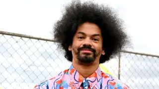 Reading Rainbow Host Mychal Threets Seeks Help, Checks Into Hospital