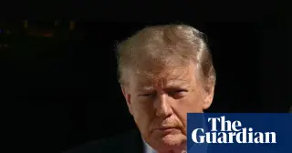 White House defends taxpayer-funded Trump ad as 'public service announcement' amid legal scrutiny